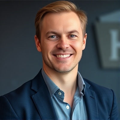 Oliver Bancroft — no kyc casinos expert